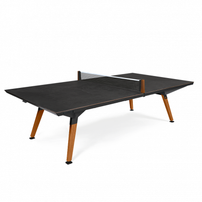 Origin Outdoor Table Black
