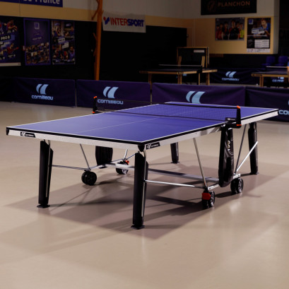 Sport 500 Indoor Table