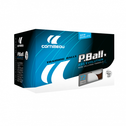 P-Ball ABS Evolution 1* x72