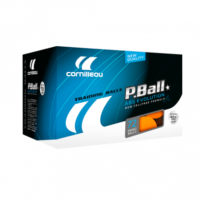 P-BALL ABS EVOLUTION 1*...