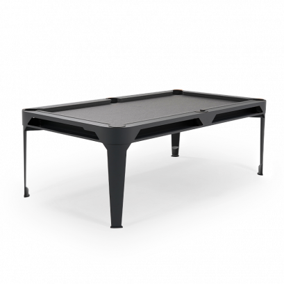 Hyphen Outdoor Pool table...