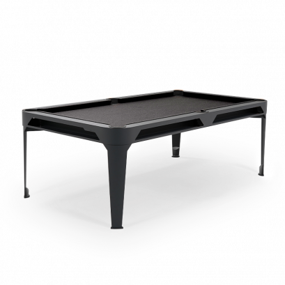 Hyphen Outdoor Pool table...