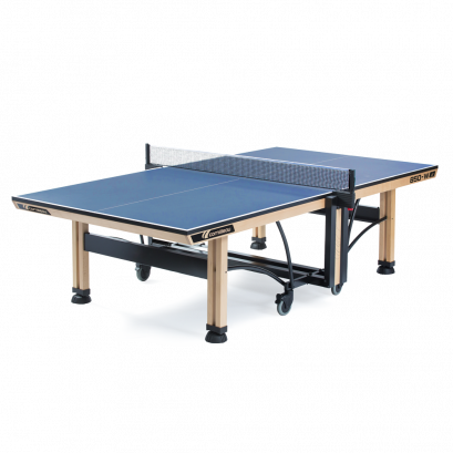 850-W ITTF Table