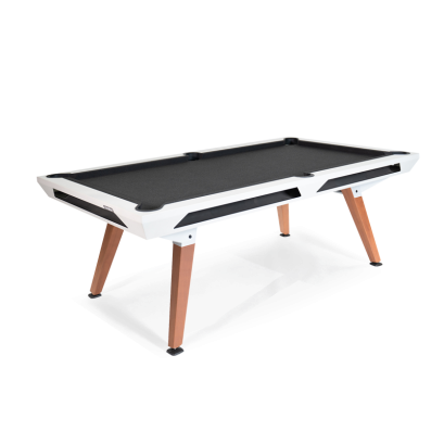 Origin Outdoor Pool Table -...