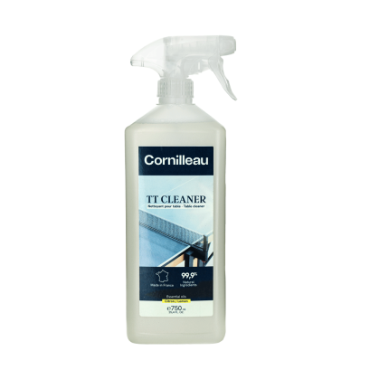 Table Tennis Table Cleaner