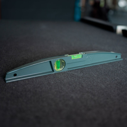 Spirit Level