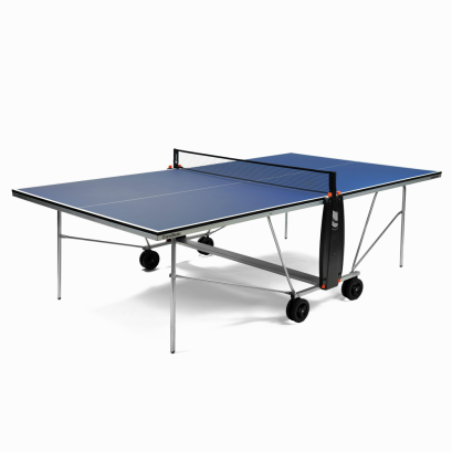 Challenger Indoor