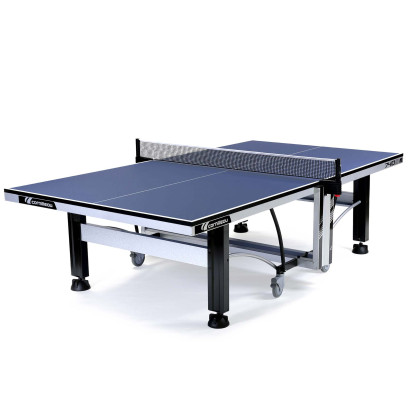 740 ITTF Table (2025)
