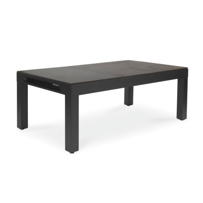 Classic Dining Tops - Black...