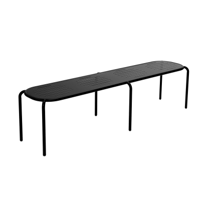 Hyphen Pool Table Bench 180cm