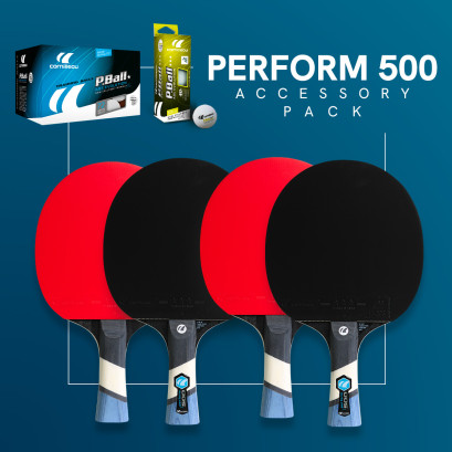 Perform 500 Accessory Pack