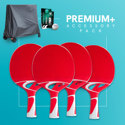 Premium+ Accessory Pack