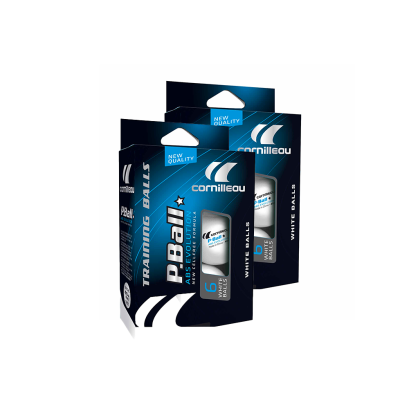 Pack of 12 Balls (P-Ball 1*)