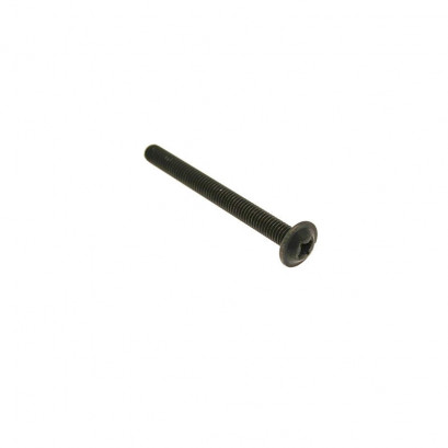 1835 Screw Metal Black 6x60