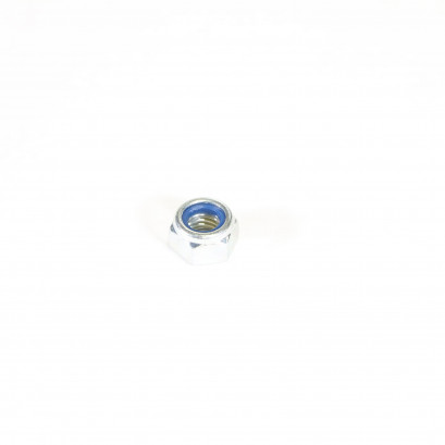 1121 Locking Nut Ø8 ZG 200 HBS