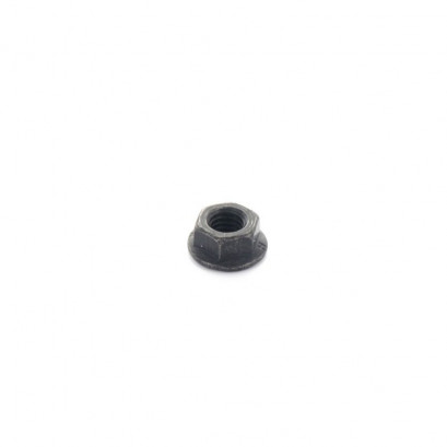 1124.0 Flanged Nut Ø6 200...