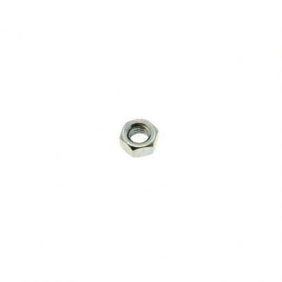 1140 Hex Nut Ø6 ZG 200 HBS