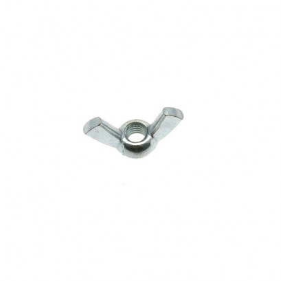 1160 Butterfly Nut Ø6 ZG