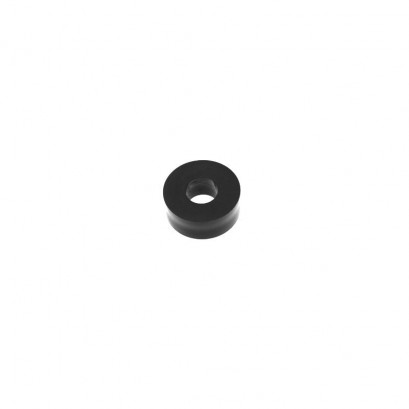 1288 Spacer 15x6x6 - Black