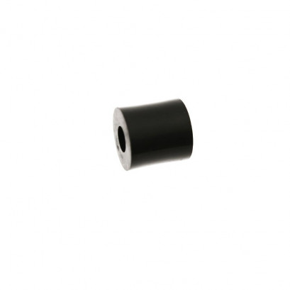 1292 Spacer 15x6x15 - Black