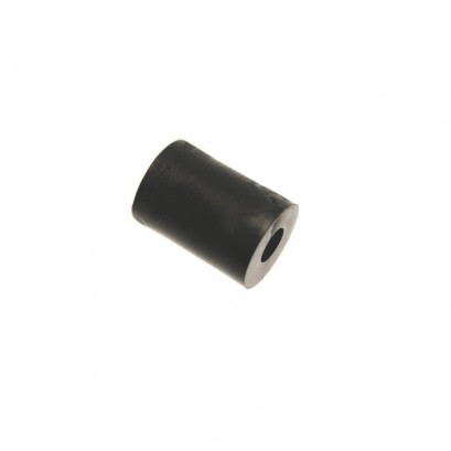 1296 Spacer 6x15x23 - Black