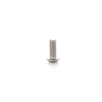 1303 Screw 8.8 Ø10x25 ZG...