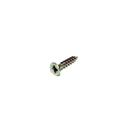 1372 Pozi Screw Ø8x16 200 ZN