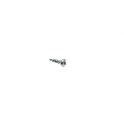 1416 Screw TR Ø4x25 ZG FT POZI