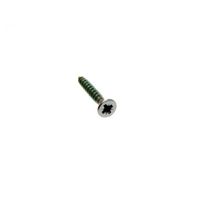 1510 Screw Ø6x40 HBS 200 FT PZ