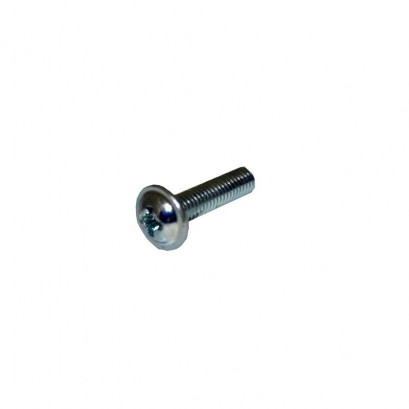1702 Pozi Screw Ø6x25 MTX TRL
