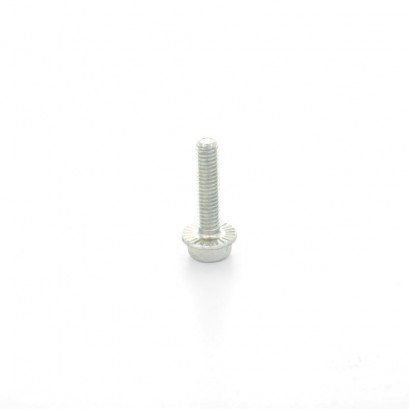 1707 Bolt Ø6x25 MTX THL ZG