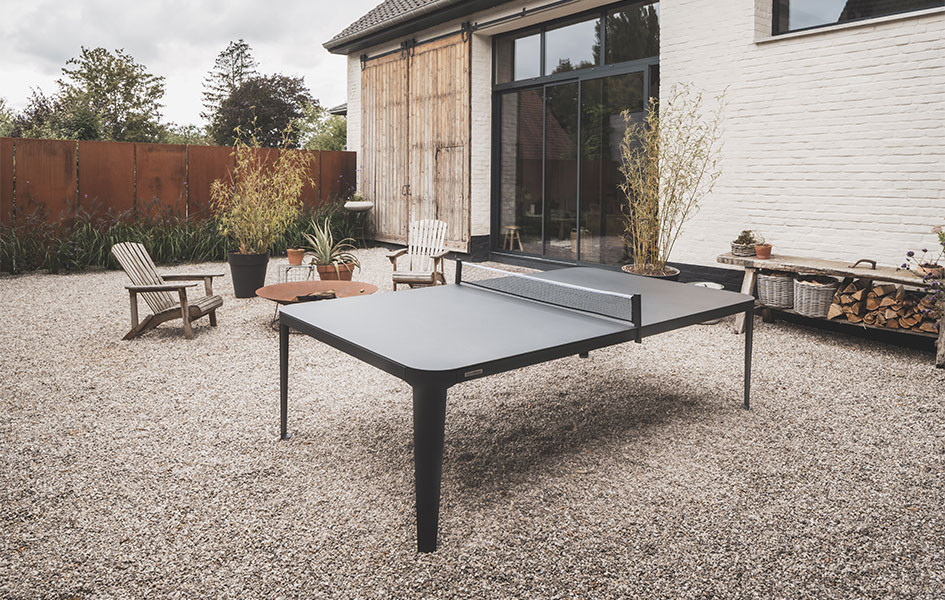Hyphen Table Tennis Tables