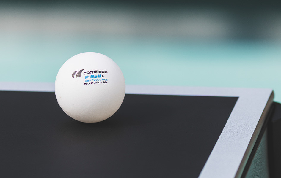 Ping Pong Accessories - Table Tennis equipment 