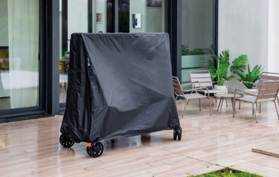 Covers, protections, cleaners - Tennis table - Cornilleau