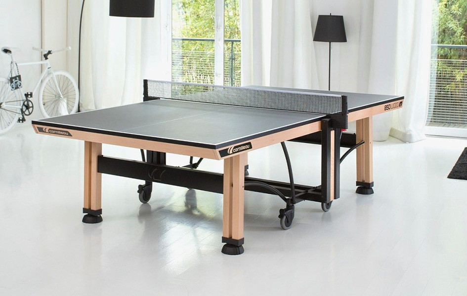 Competition table tennis table - Cornilleau
