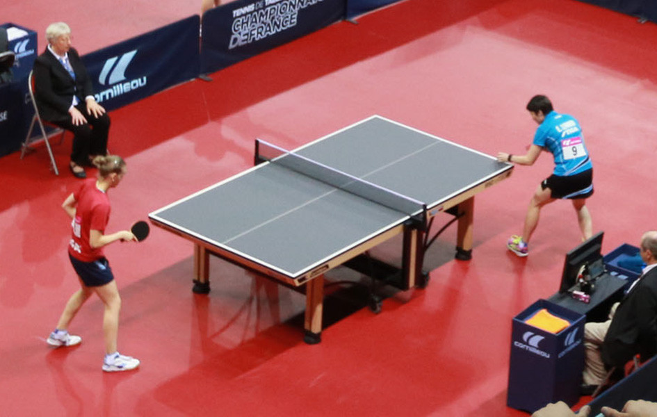 Competition Accessories - Ping Pong - Cornilleau