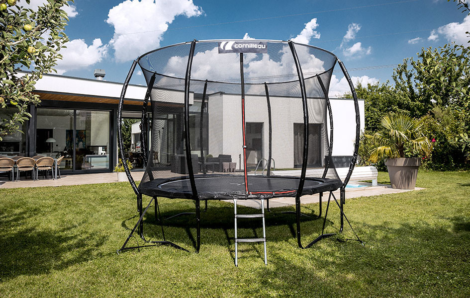 Springcare Trampoline