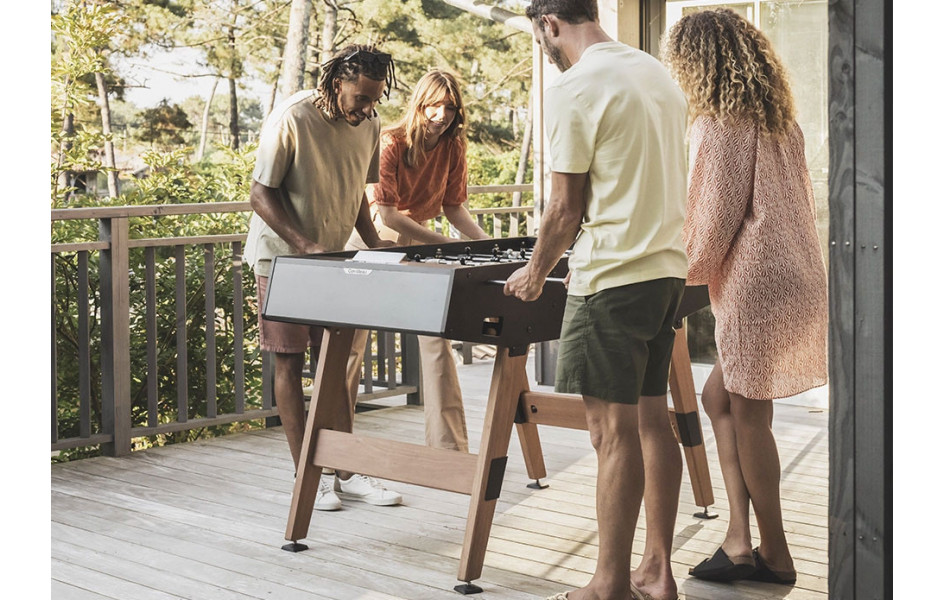 Outdoor Table Football Accessories