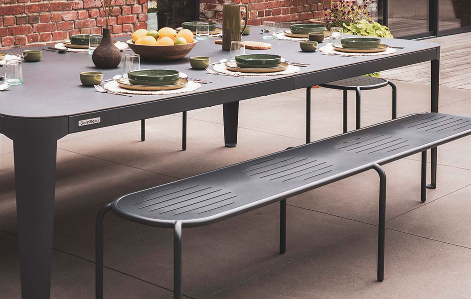In & Outdoor Seats
