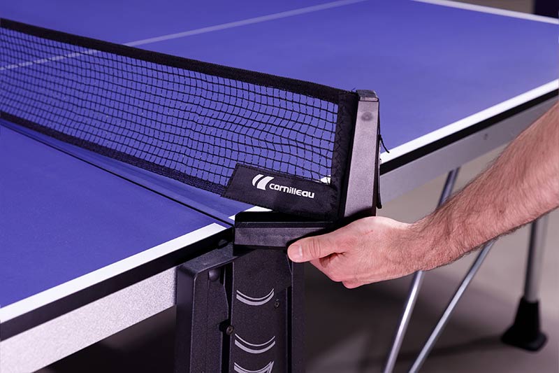 Retractable Table Tennis Net