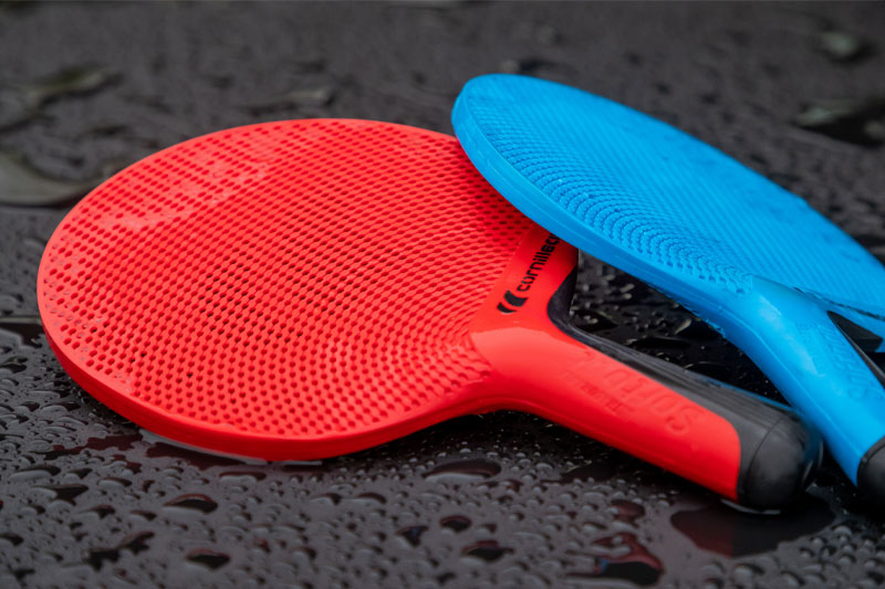 Shockproof