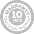 10-year warranty