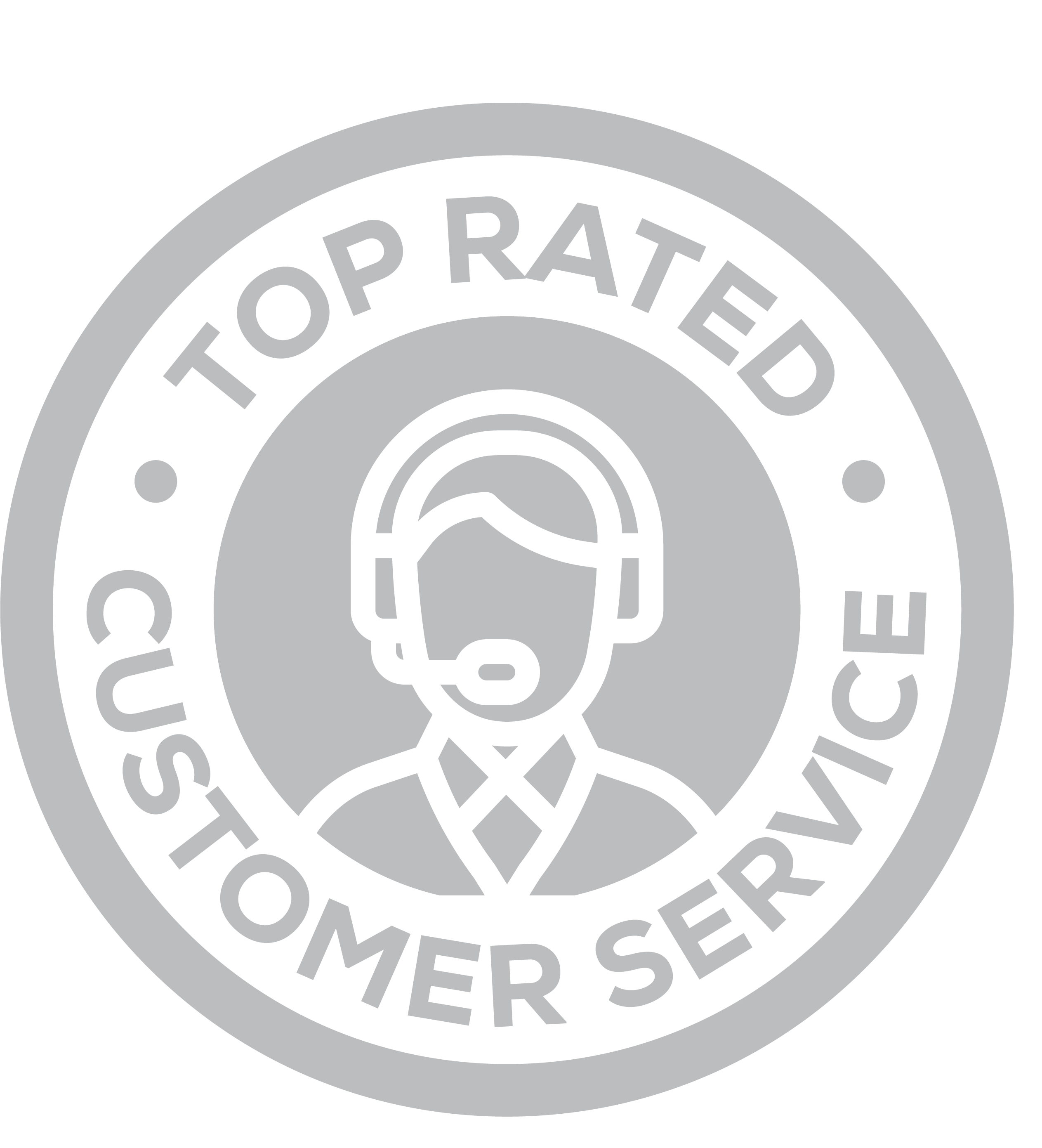 Satisfaction Client